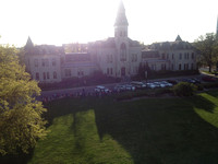 May 6, 2013 Kansas State Univ