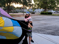 FL Pioneer Balloon Festival